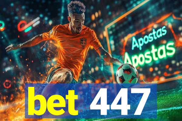 bet 447